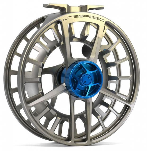 Lamson Litespeed M Reel 2021