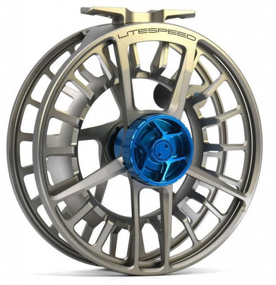 Lamson Litespeed M Reel 2021