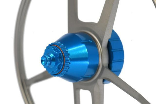 Lamson Litespeed M Reel 2021