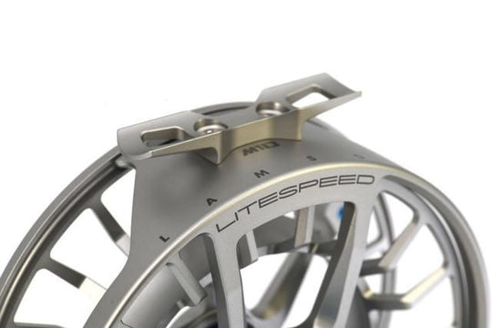 Lamson Litespeed M Reel 2021