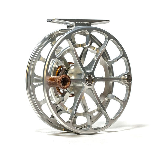 Ross Evolution LTX Reel