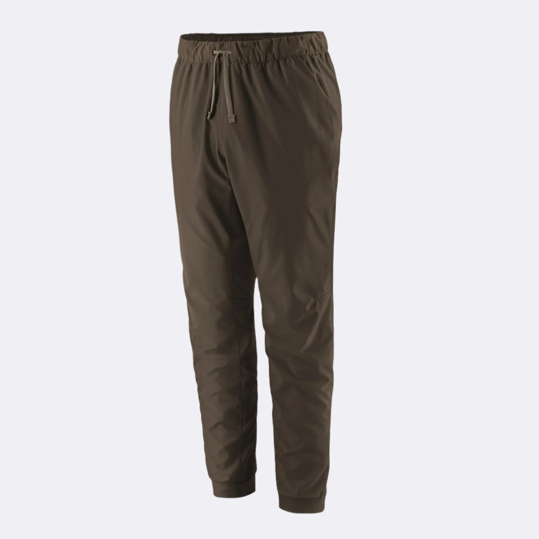 Patagonia Terrebonne Joggers - Otter Brown