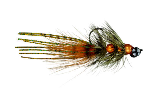 Kruegers Mardi-Craw