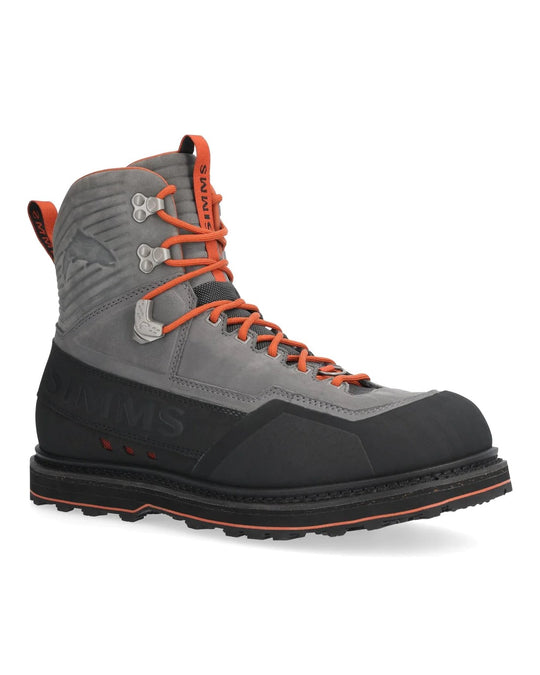 Simms G3 Guide Wading Boot - Vibram