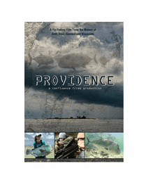 Confluence Fims Providence DVD