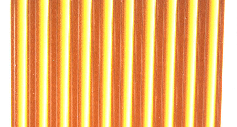 Tapered Synthetic Quill