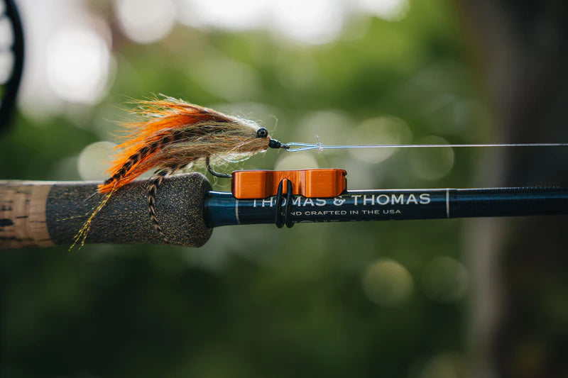 Cling Mag Grab Rod Rack 3 Pack – St. Peter's Fly Shop