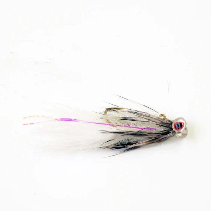 Balanced Baitfish