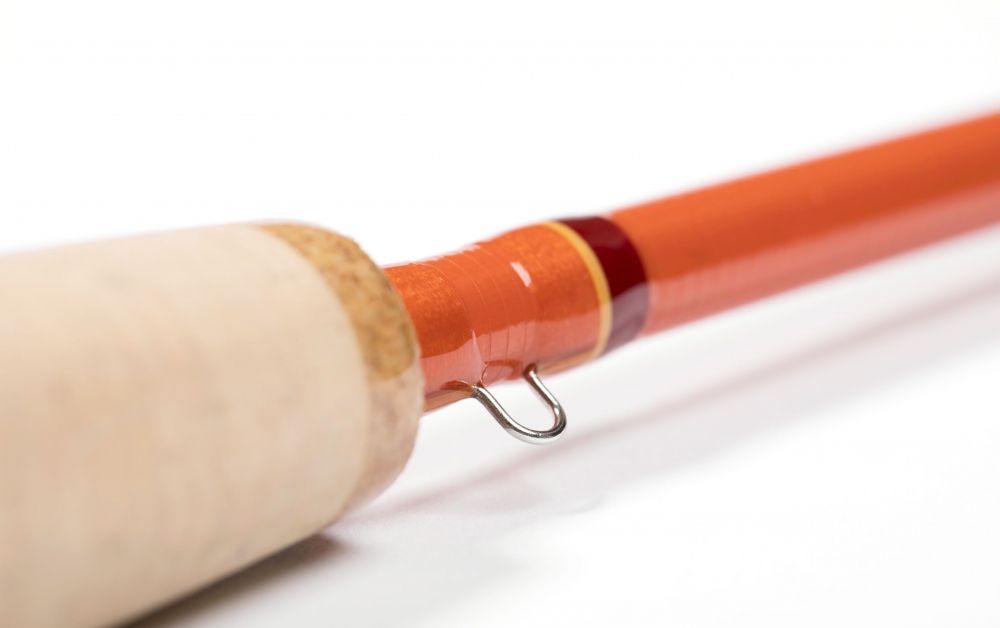 Scott F Series Fiberglass Fly Rod