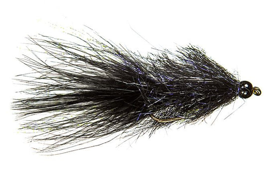 BH Sparkle Minnow