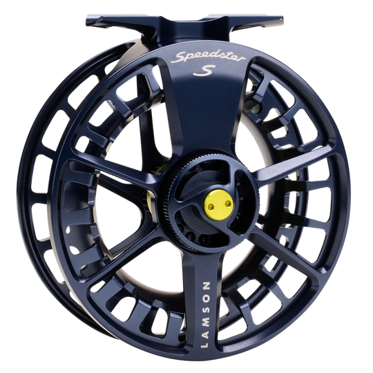 Lamson Speedster S F19
