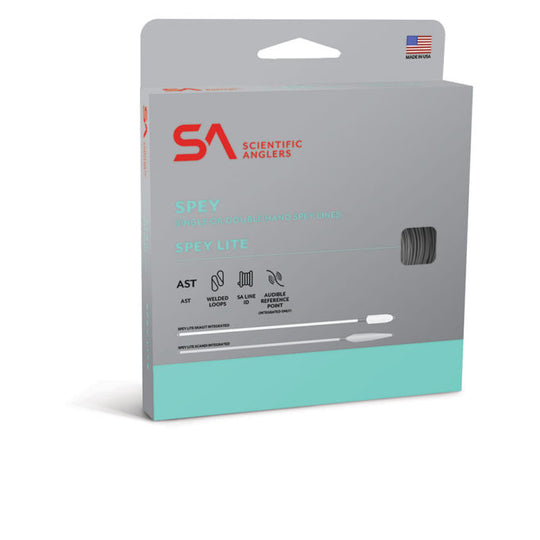 Scientific Anglers Spey Skagit Head Float