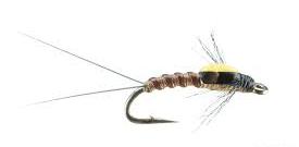 Juan's Tungsten Splitback PMD