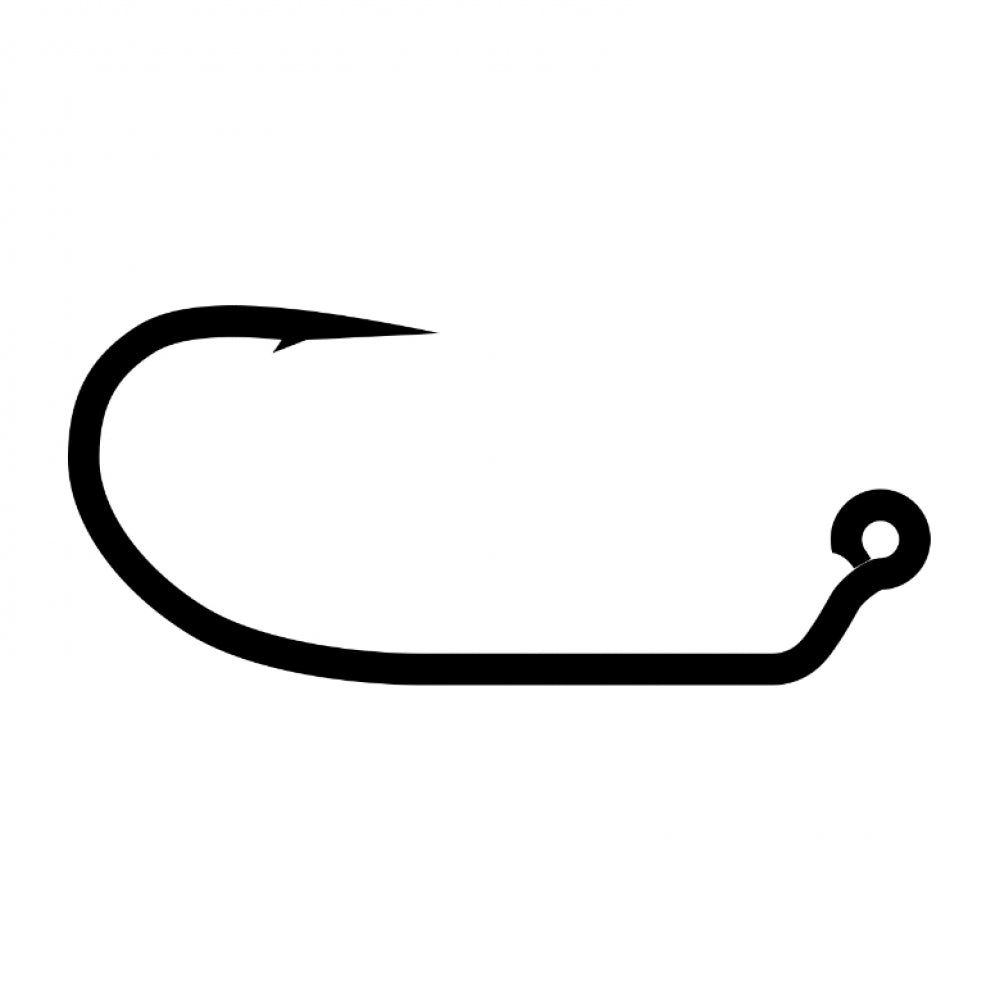 Tiemco TMC 413J Hooks
