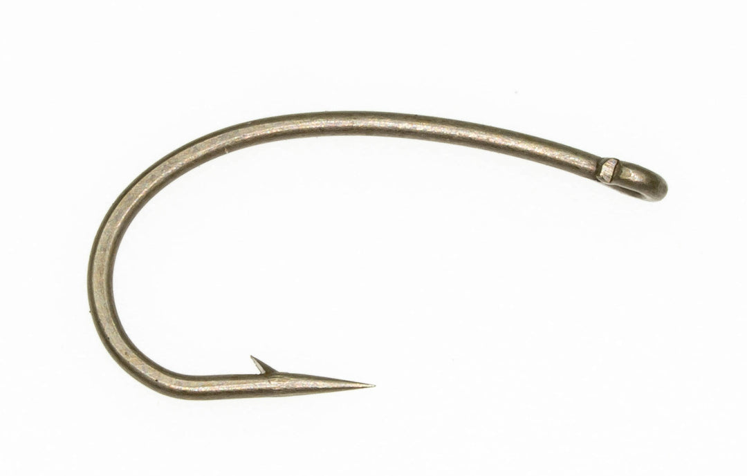 Umpqua U-Series U201 Hooks