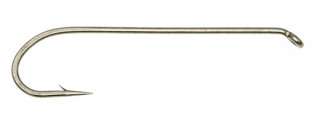 Umpqua U-Series U302 Hooks