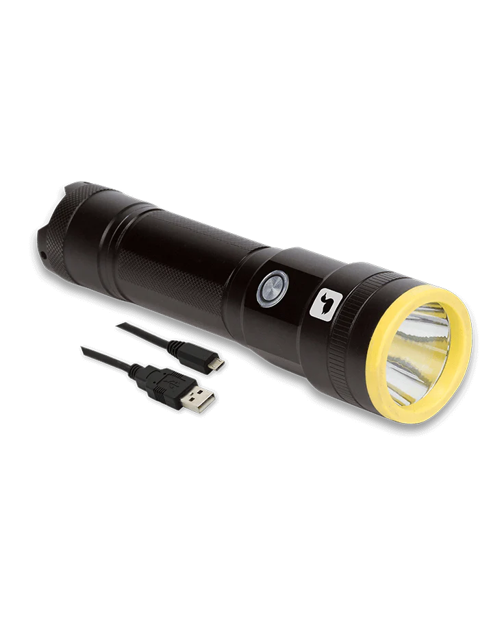 Loon Outdoors Loon UV Plasma Light