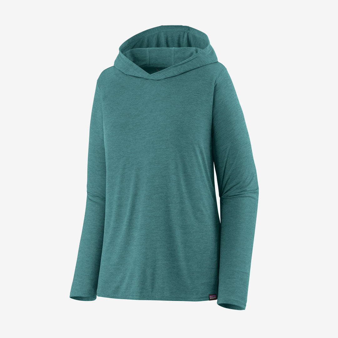 Patagonia W's Cap Cool Daily Hoody