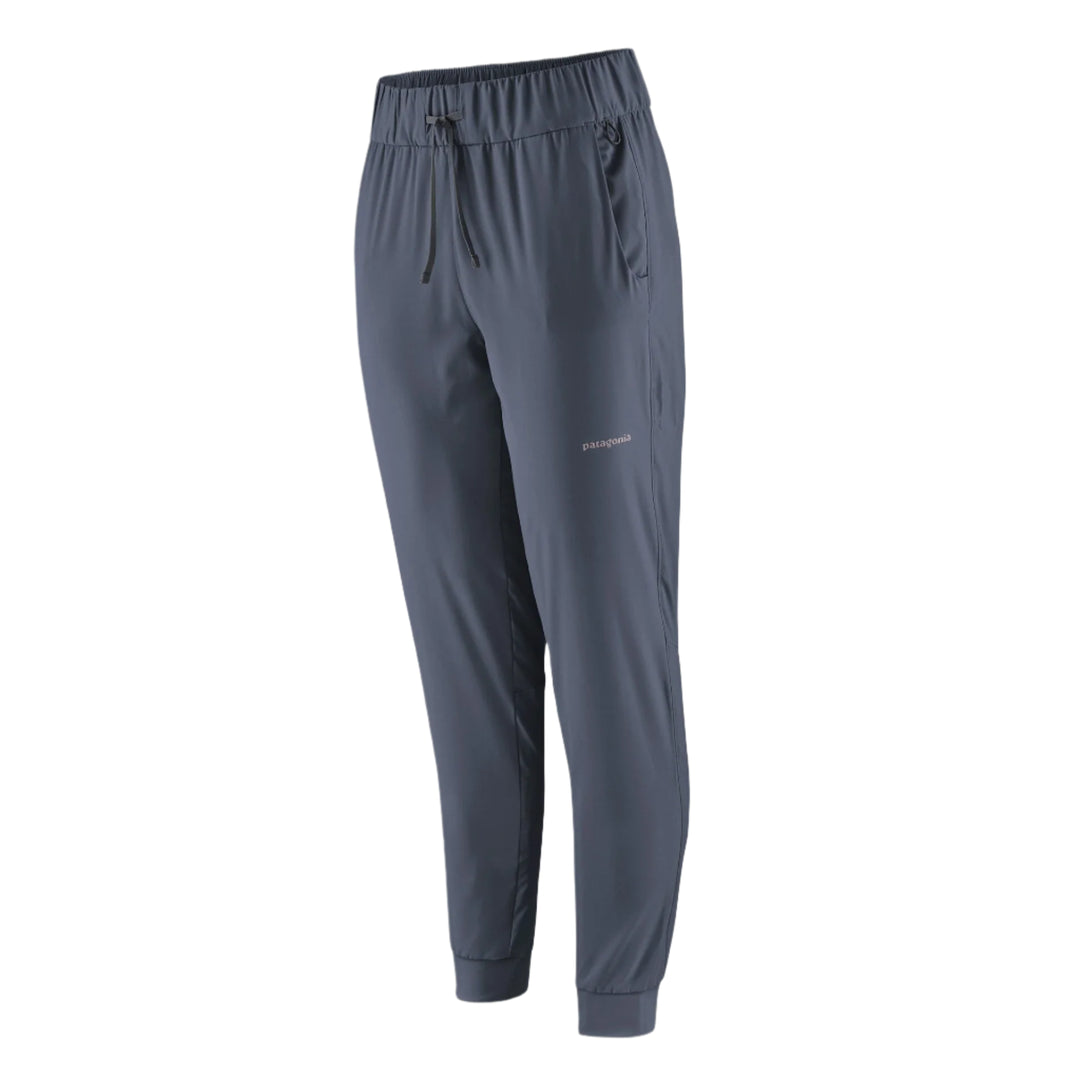 Patagonia W's Terrebonne Joggers - Smolder Blue