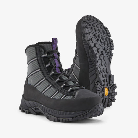 New Patagonia Forra Wading Boot Review