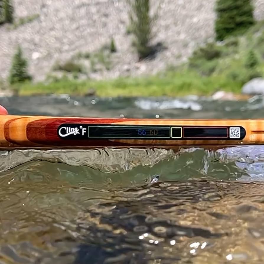 Trout Protection