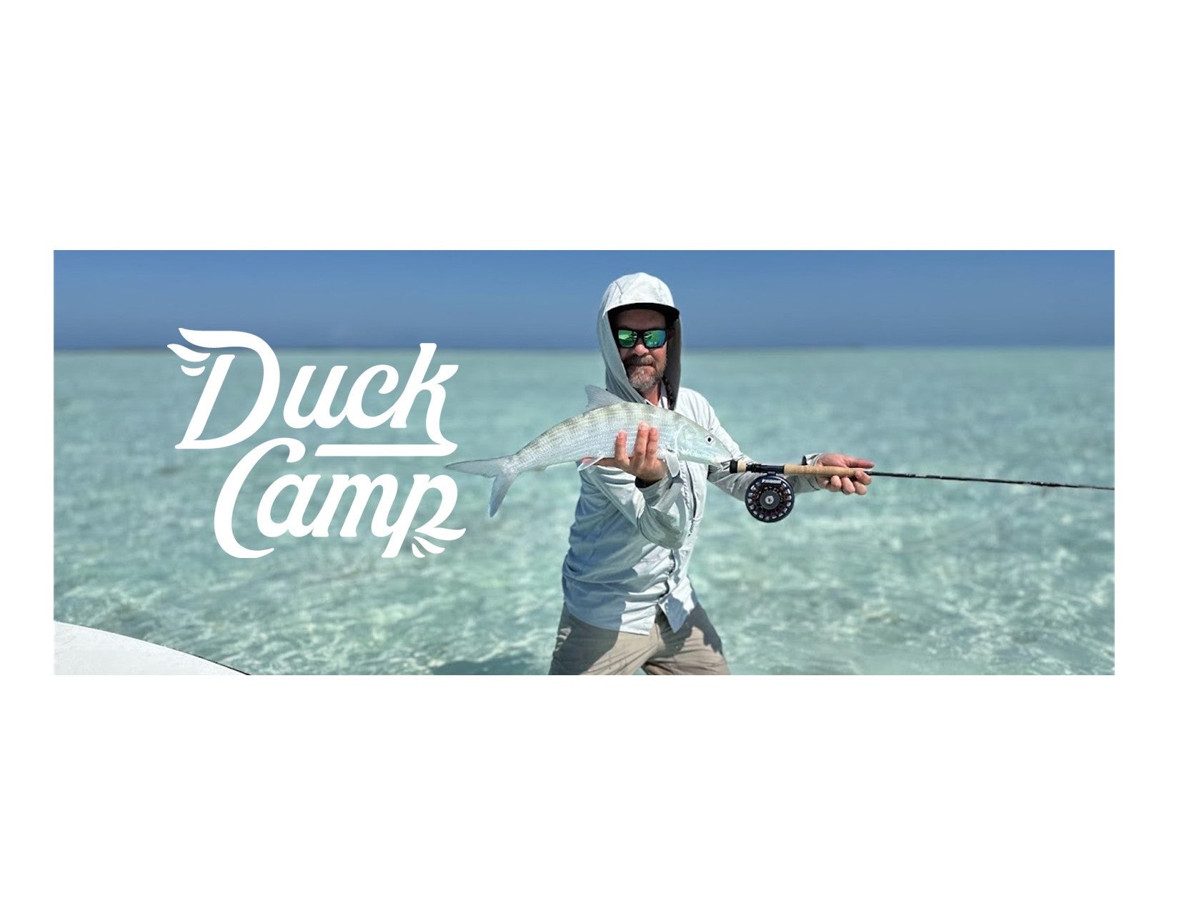 Duck Camp Spring 26 Collection