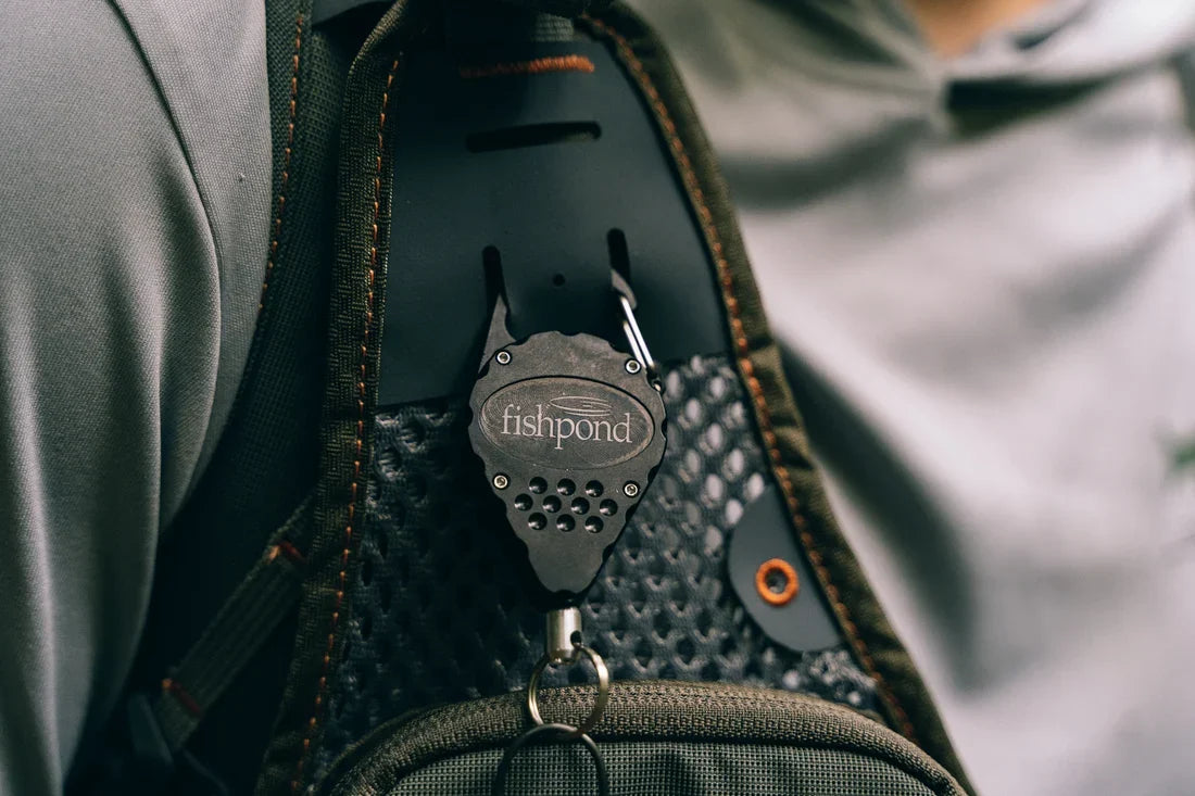 Fishpond Accessories Fall 26 Sale