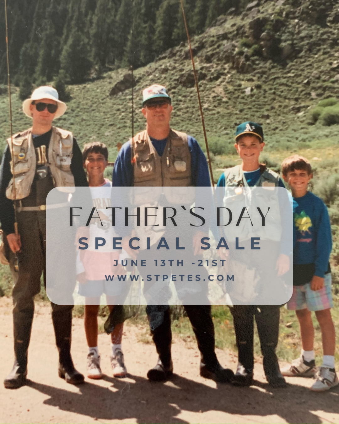 Father's Day Collection