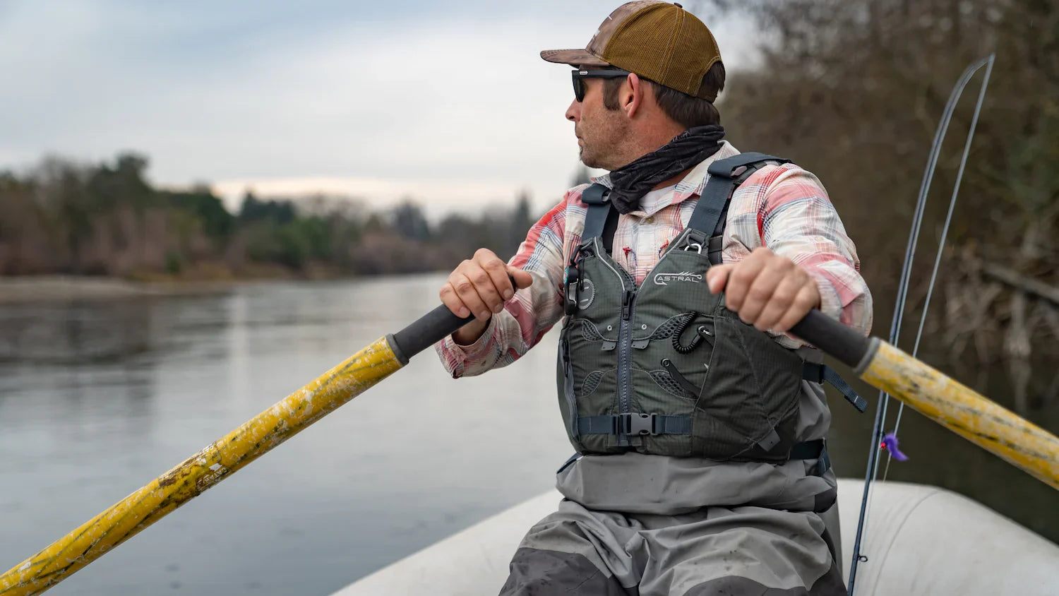 Life Jackets / PFDs