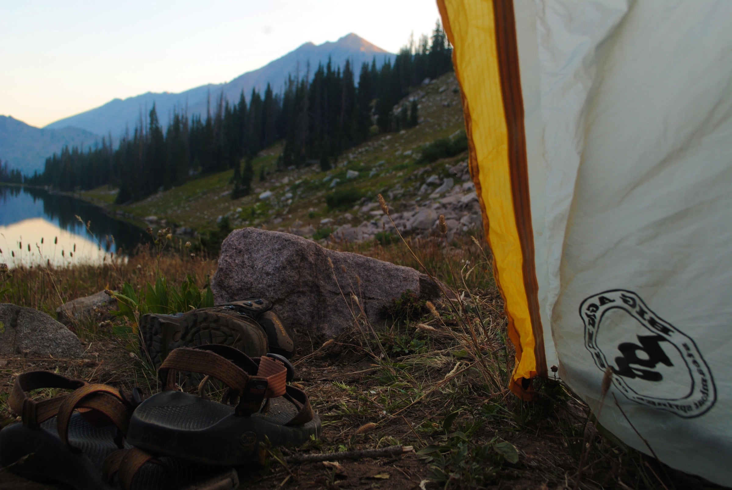 Camping Collection