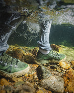 Wet Wading Footwear