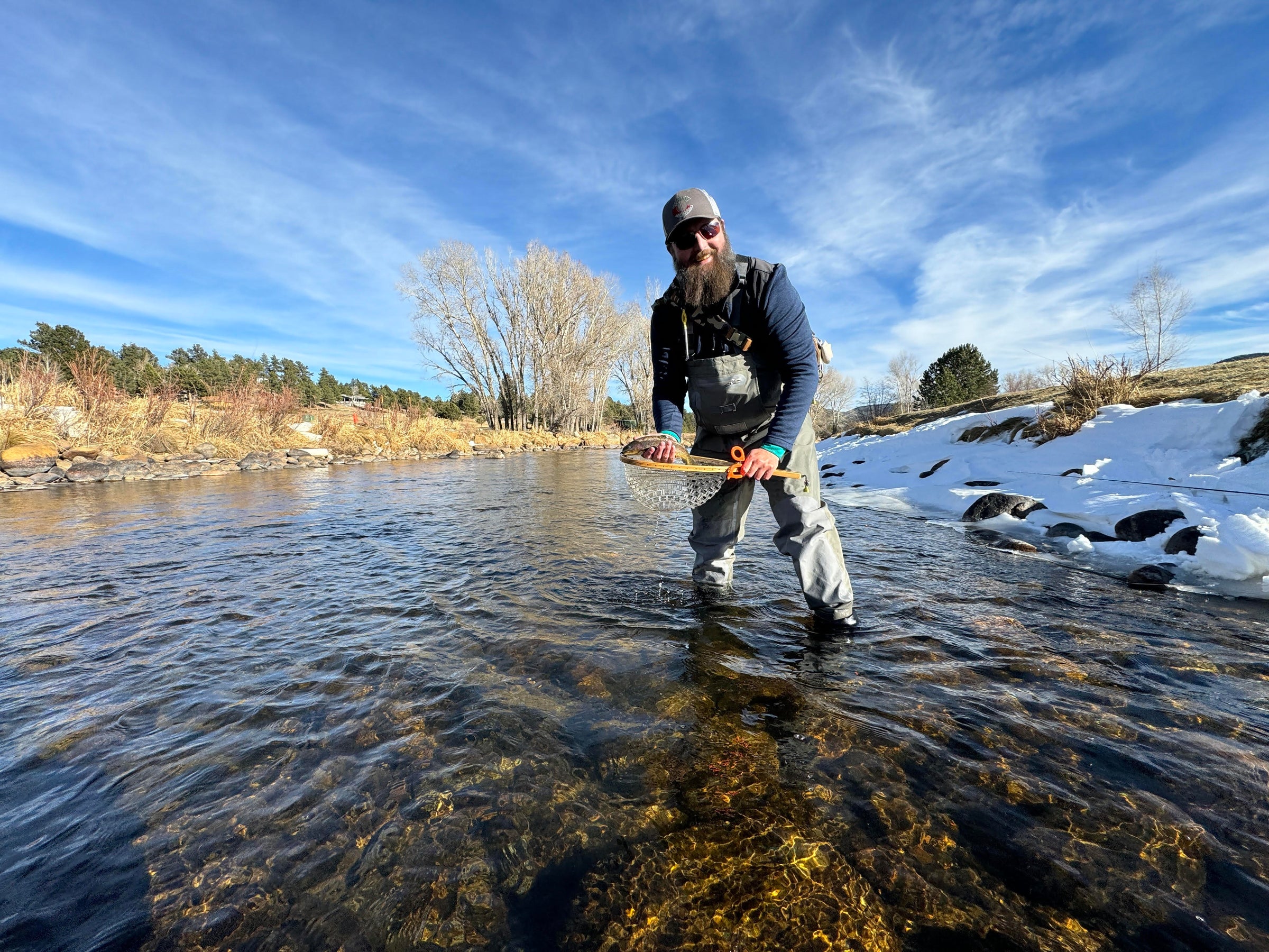 Big Thompson Spring Collection