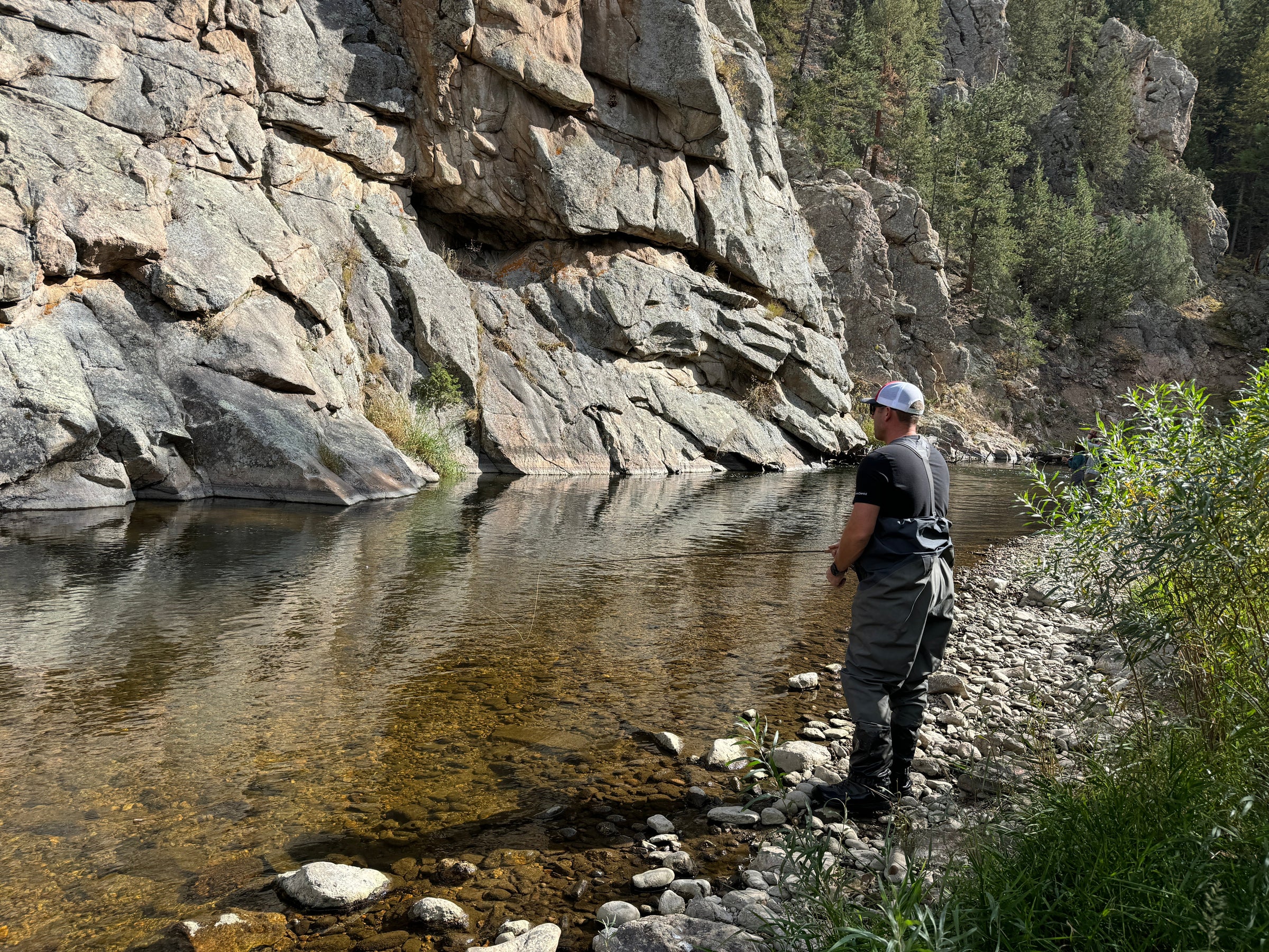 Big Thompson Summer Collection