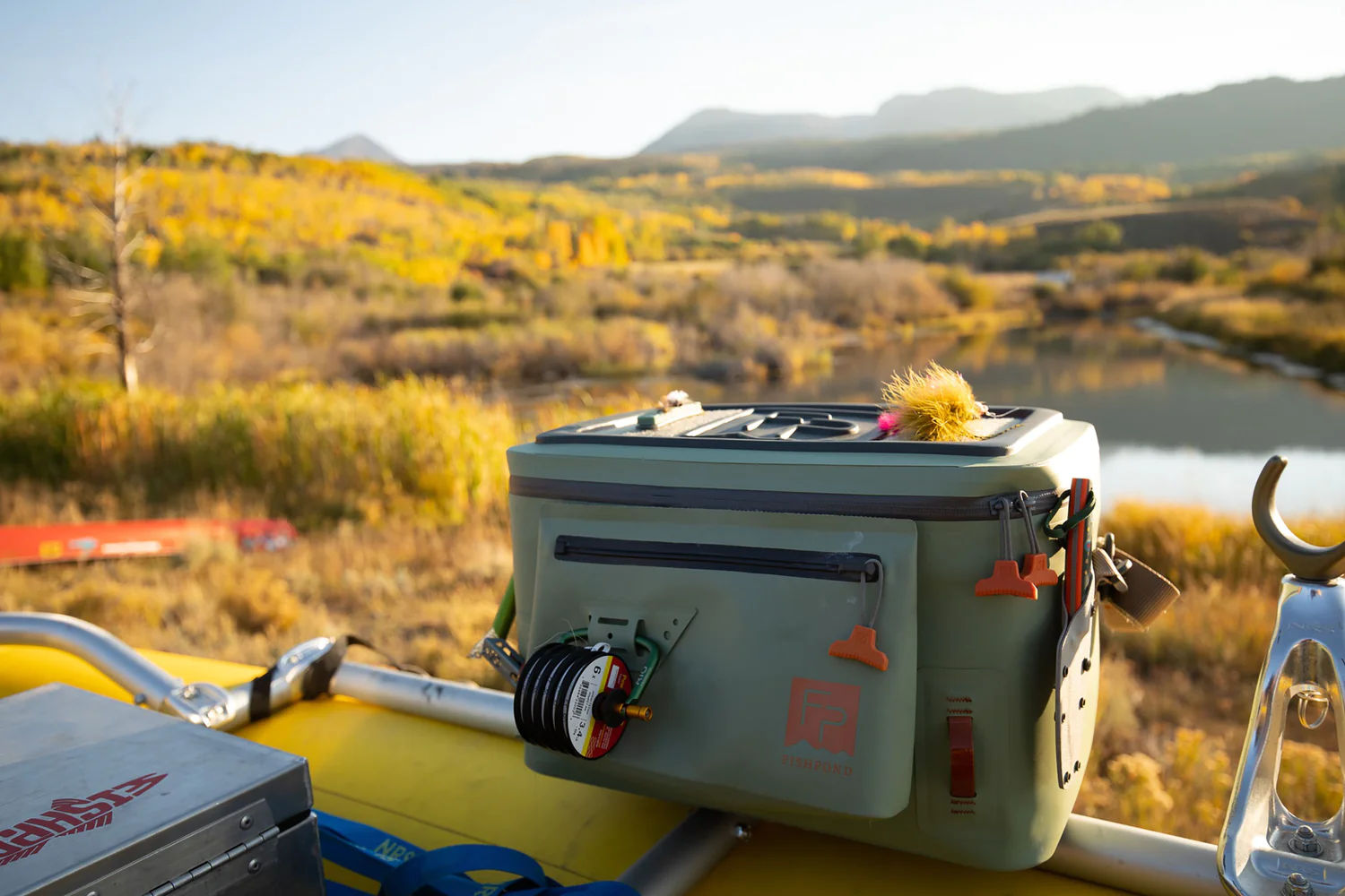 Gear Bags & Luggage