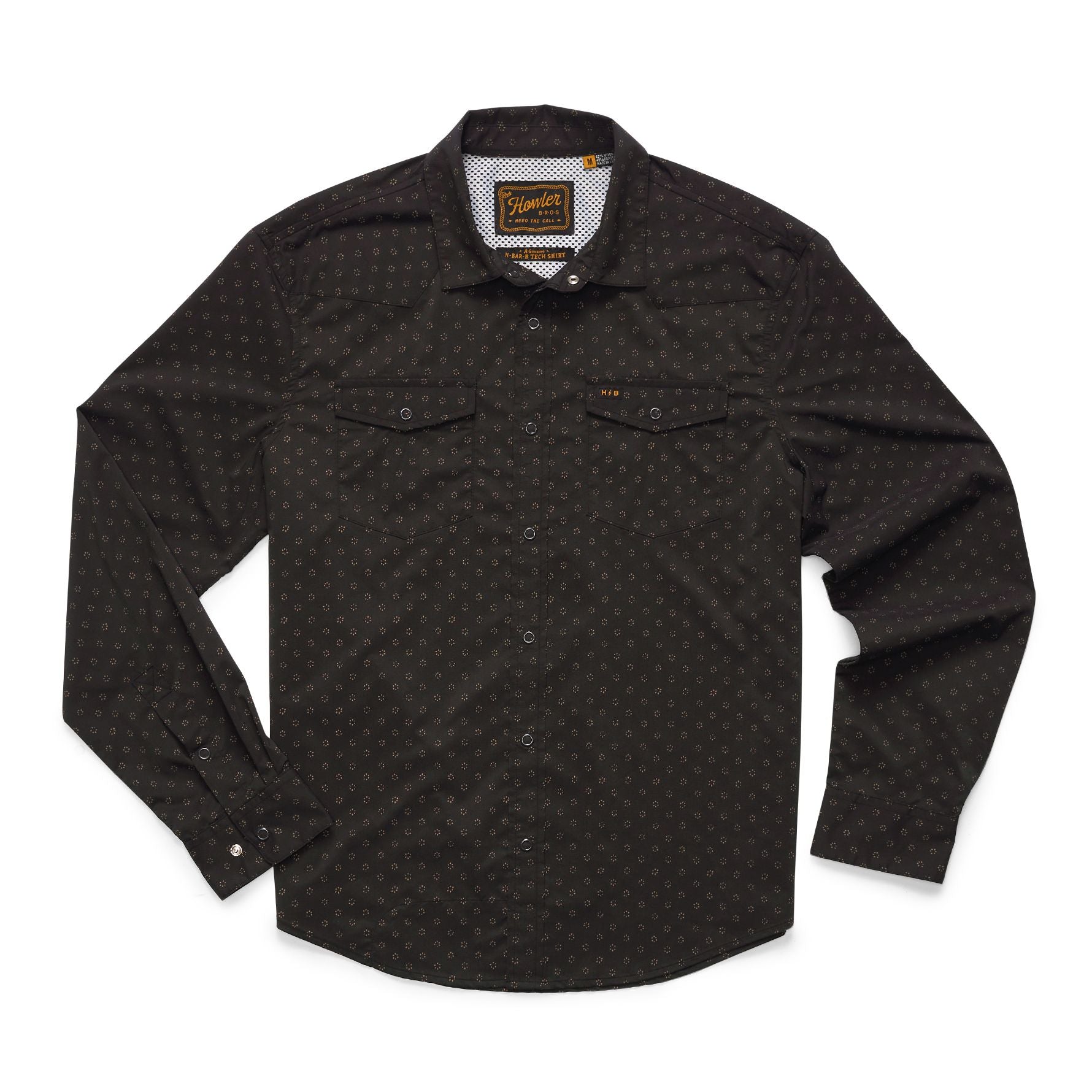 Howler Bros. Fall 25'