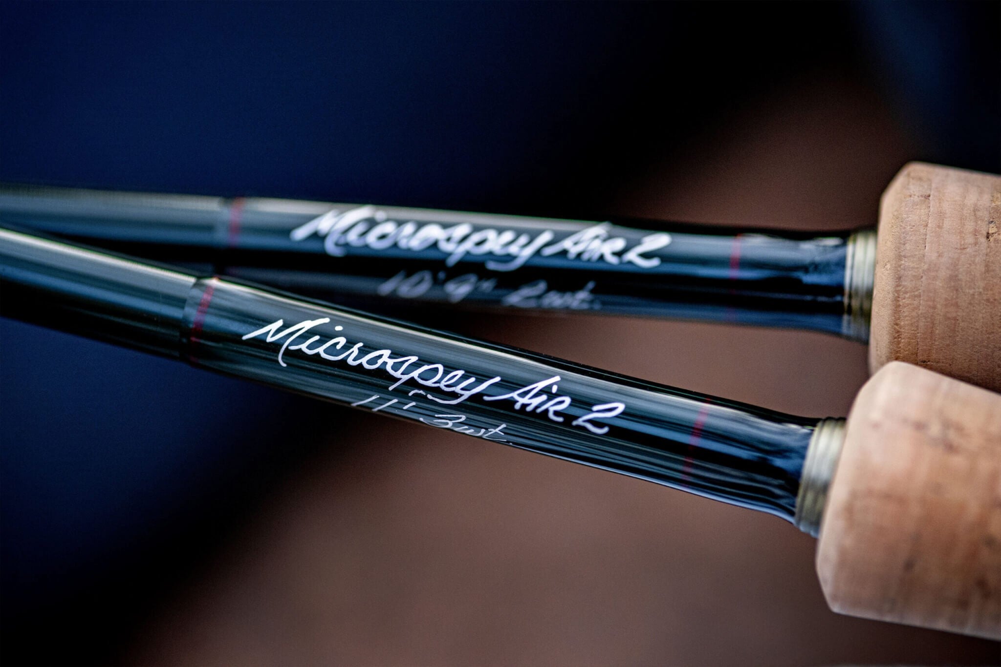 Spey & Switch Fly Rods