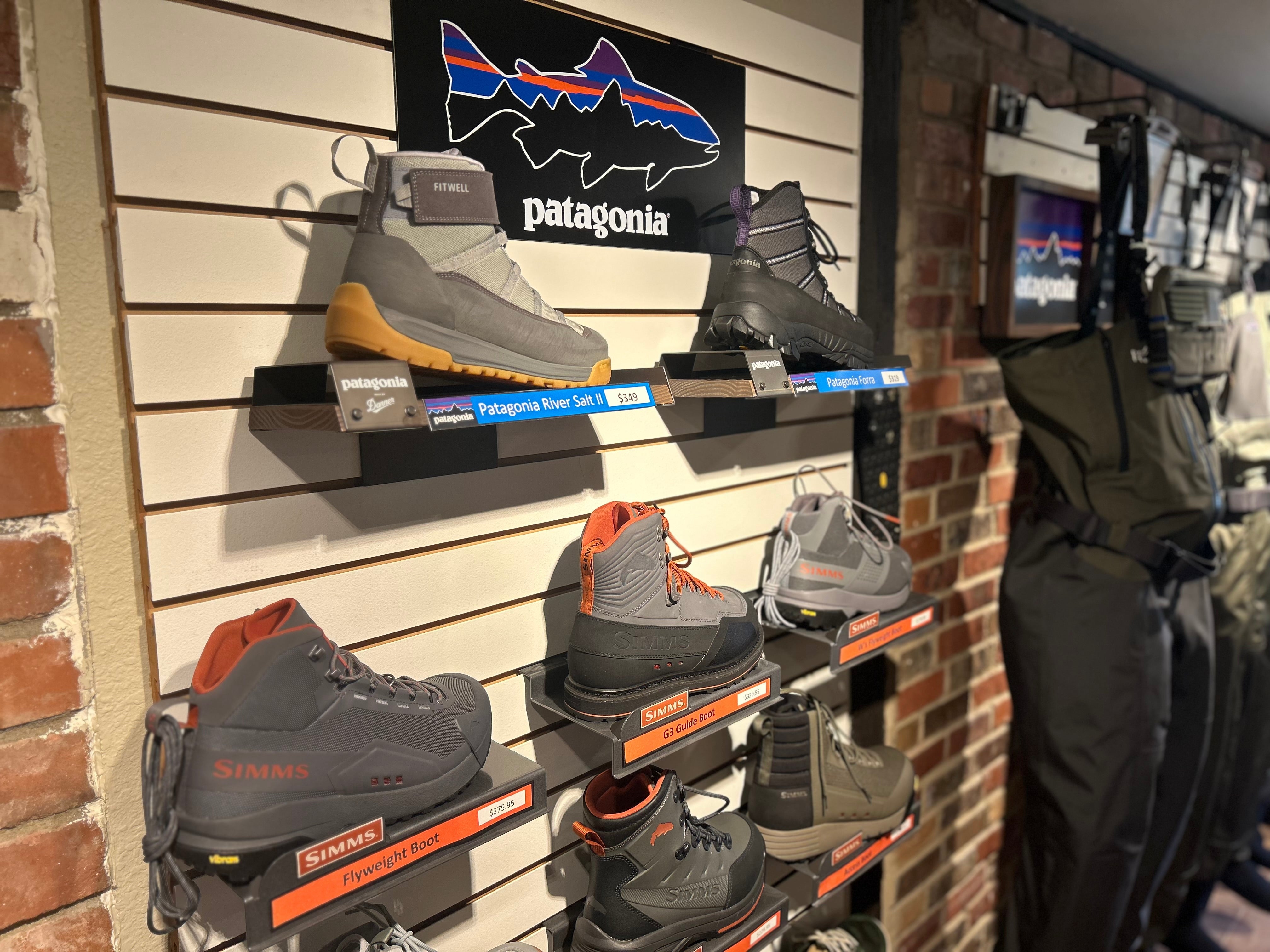 Footwear