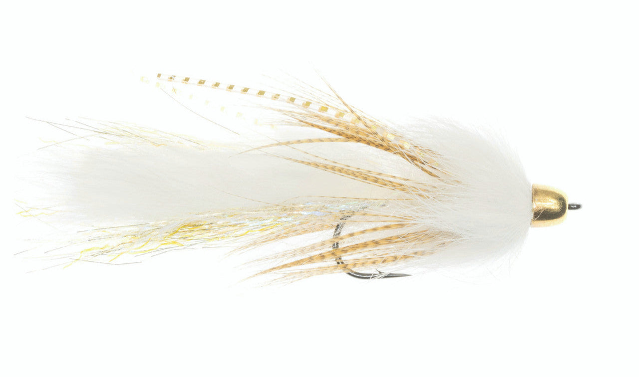 Matt Winkler Fly Patterns
