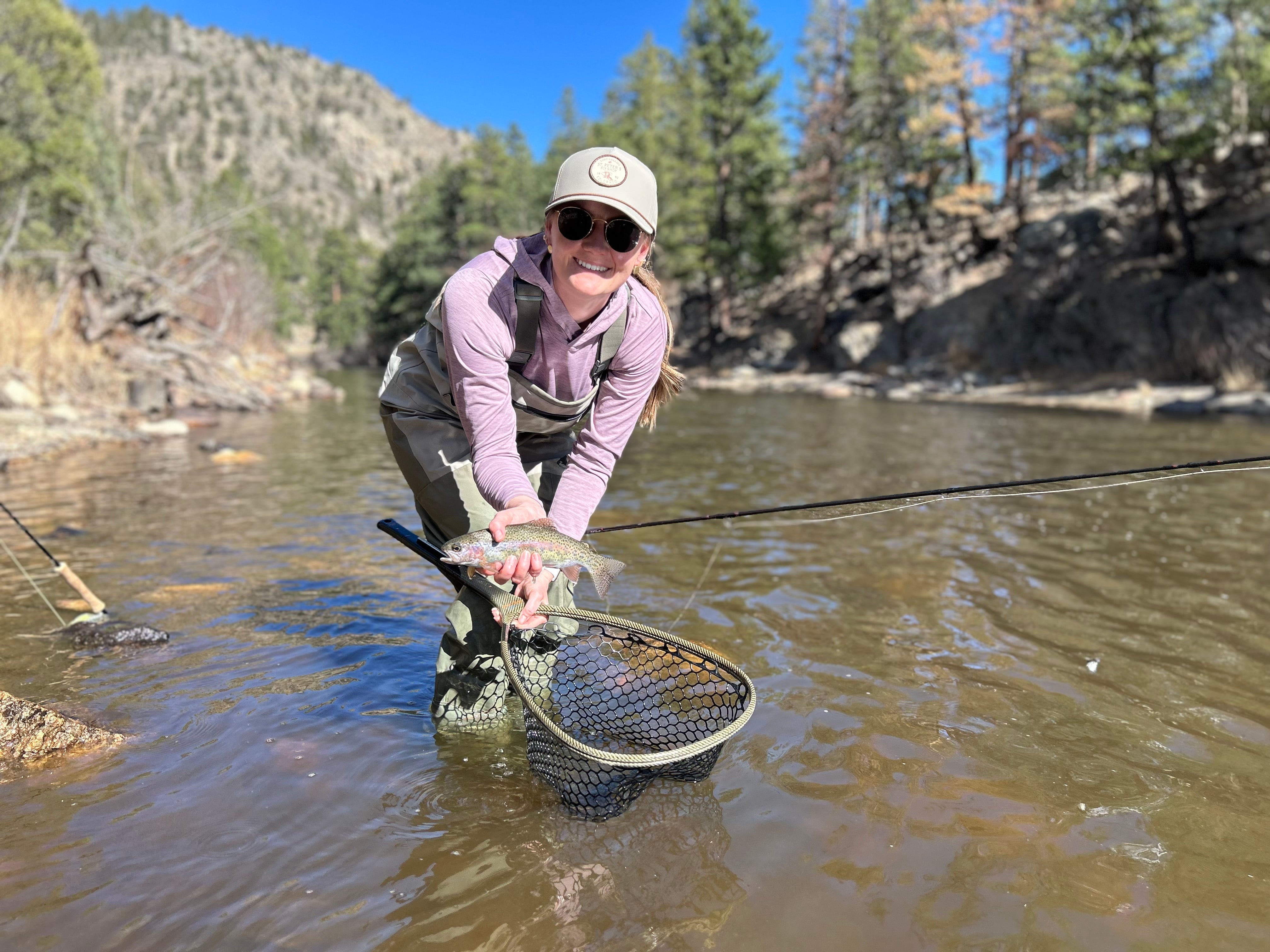 Poudre River Spring Collection
