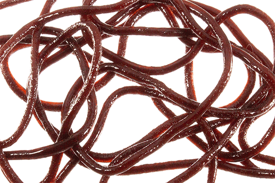 MFC Trina's Squirm Material Small