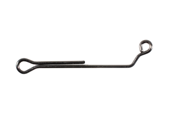 Montana Fly Company Jig Shanks - Black