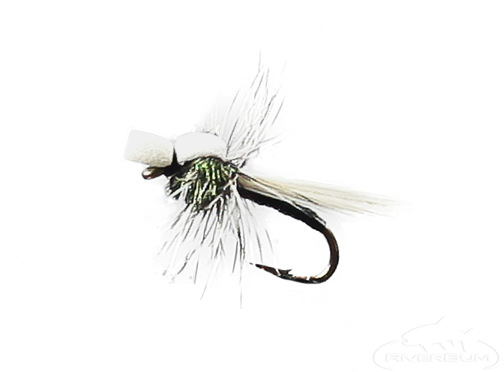 Stillborn Midge