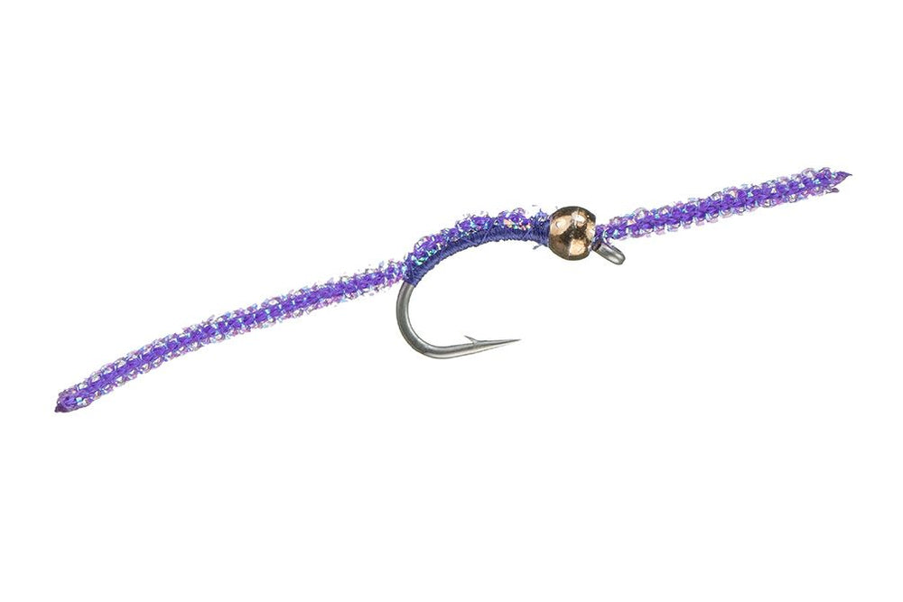 Sparkle Worm