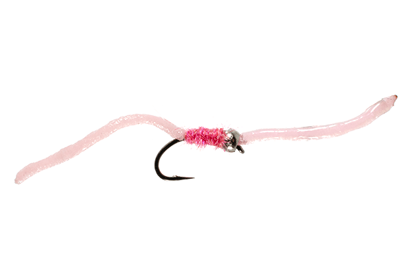 Trina's Worm