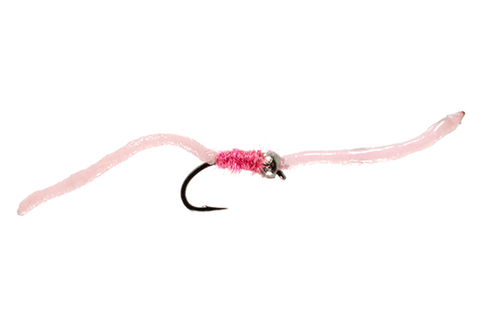 Trina's Worm