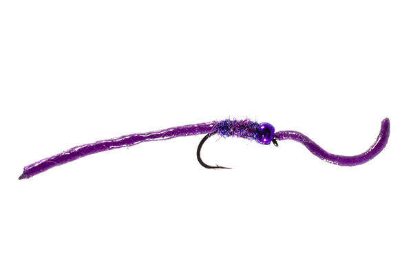 Trina's Worm