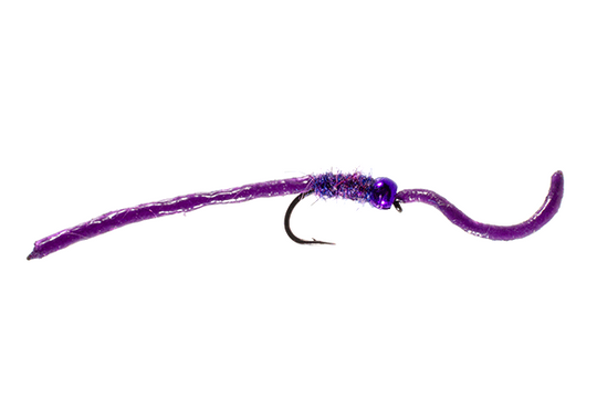 Trina's Worm