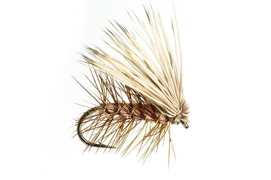 Elk Hair Caddis Dry Fly