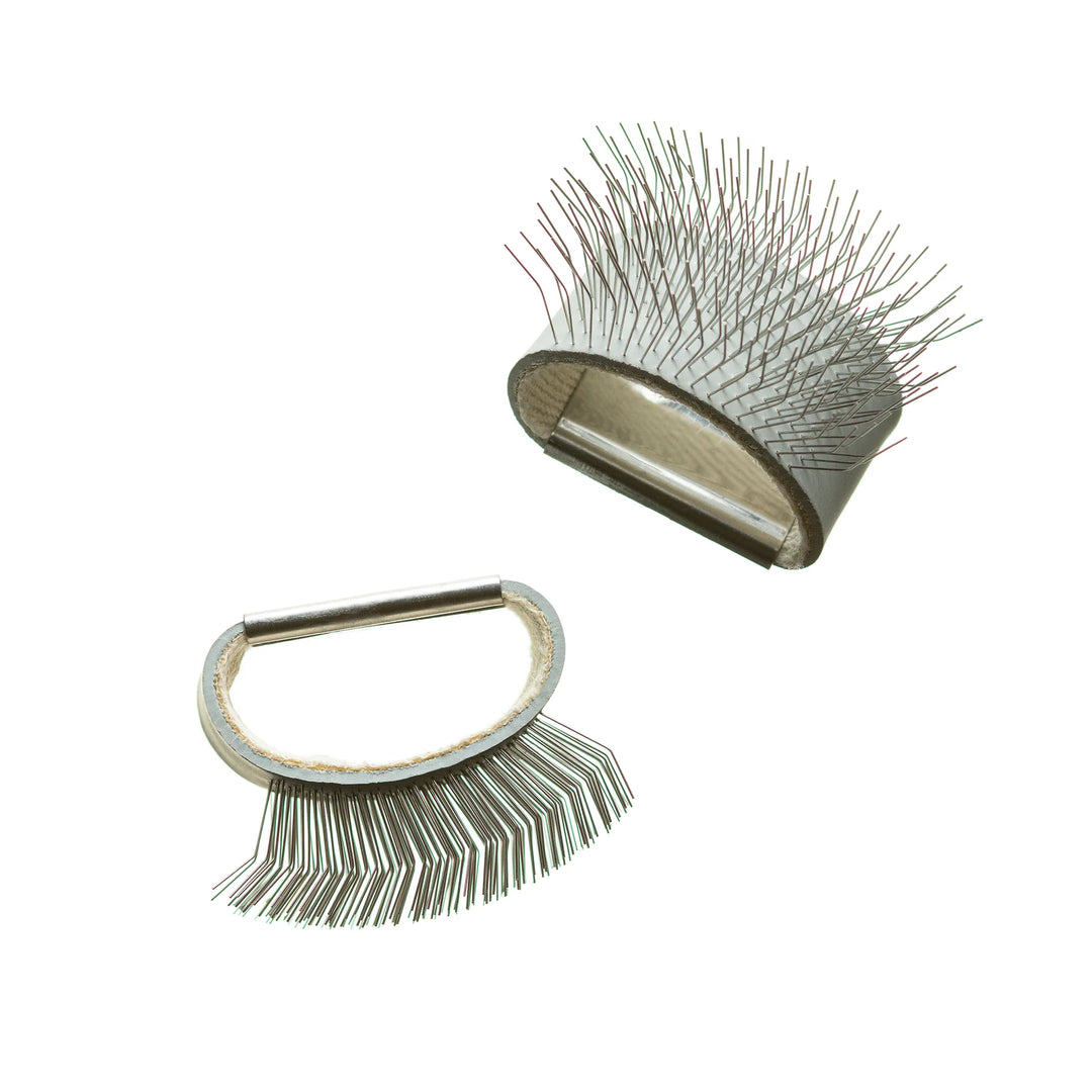 EP Finger Brush