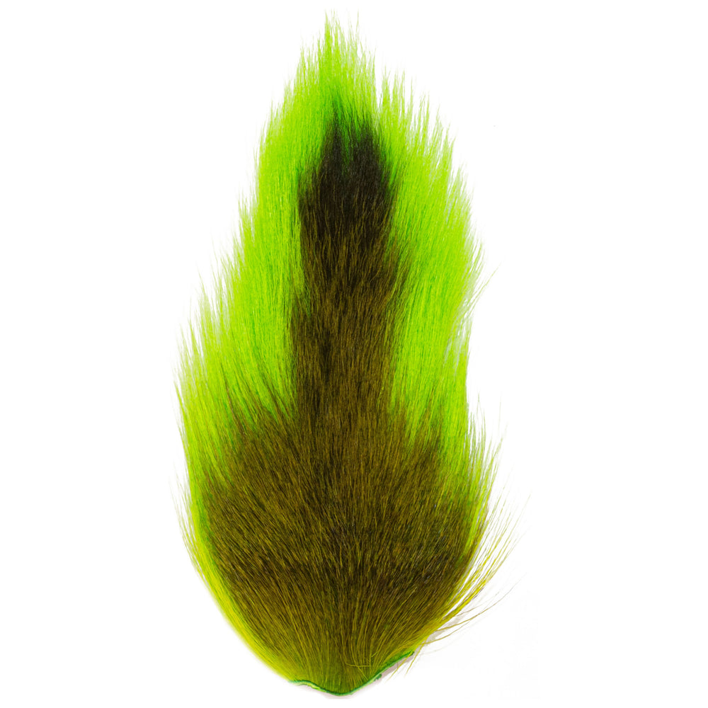 Bucktail